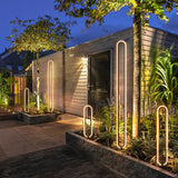 LED Stehlampe Outdoor für moderne Gartenbeleuchtung - Clowas.de