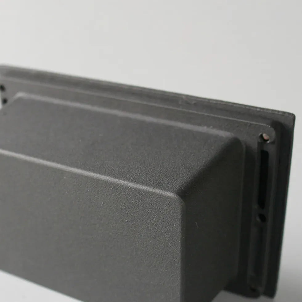 LED Steinleuchte für stilvolle und wasserdichte Außenbeleuchtung - Clowas.de