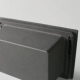 LED Steinleuchte für stilvolle und wasserdichte Außenbeleuchtung - Clowas.de