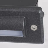 LED Steinleuchten für den modernen wasserdichten Außenbereich - Clowas.de