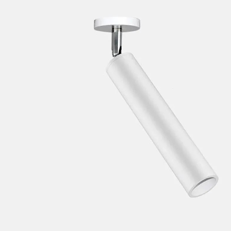 LED Strahler Deckenleuchte modern schwarz minimalistisch - Clowas.de