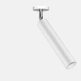 LED Strahler Deckenleuchte modern schwarz minimalistisch - Clowas.de