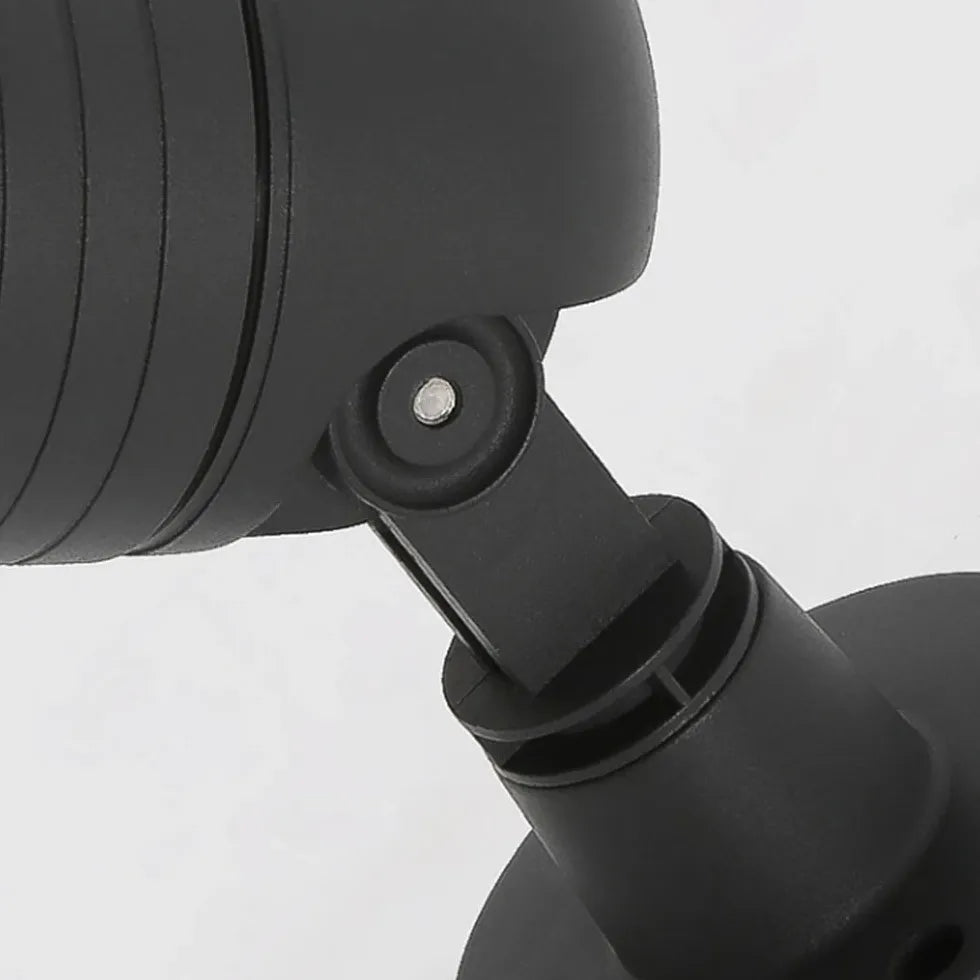 LED Strahler für den Garten Outdoor Wasserdicht Simplistisch - Clowas.de