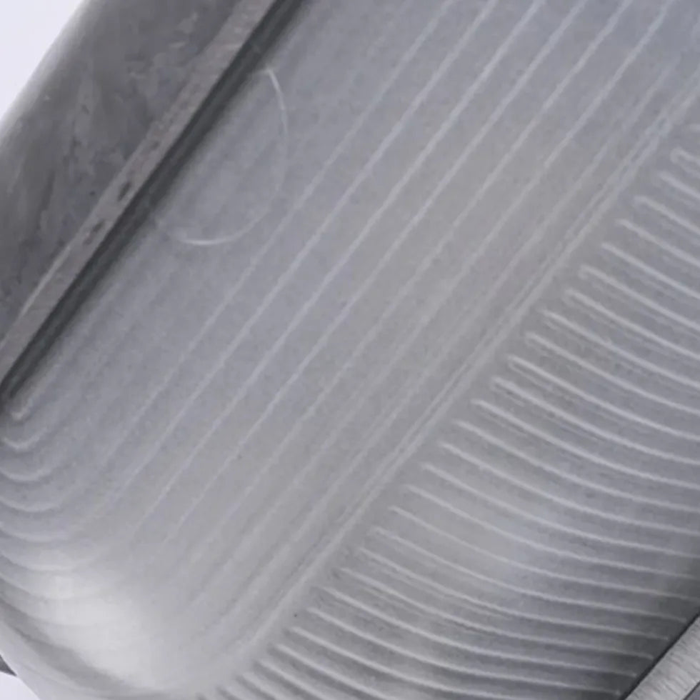 LED Wandleuchte aussen elegante weiße moderne Gestaltung - Clowas.de