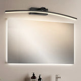 LED Wandleuchte Bad in weißem modernen Stil - Clowas.de