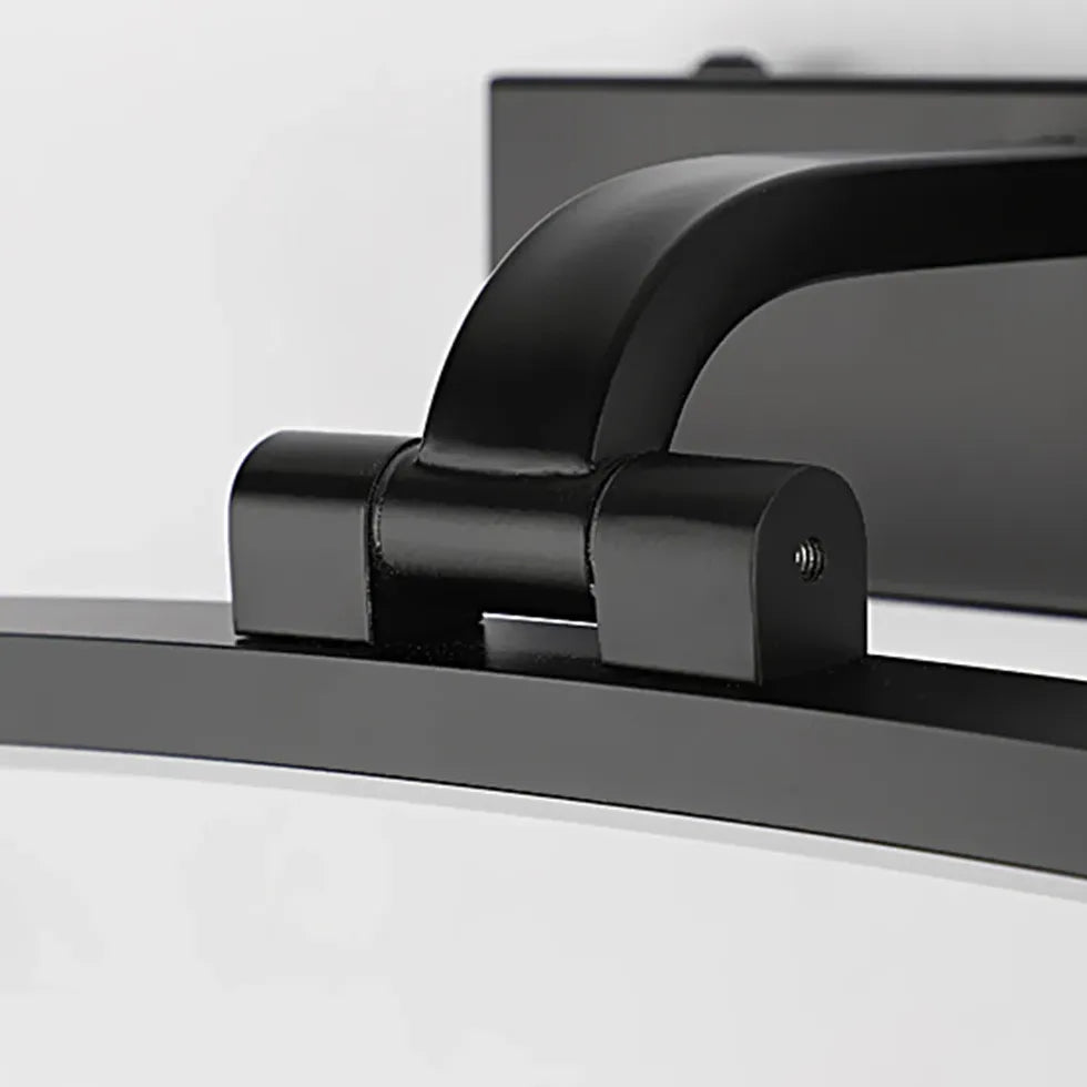 LED Wandleuchte Bad in weißem modernen Stil - Clowas.de