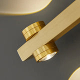 LED Wandleuchte Innen Up Down Modern Elegantes Design - Clowas.de