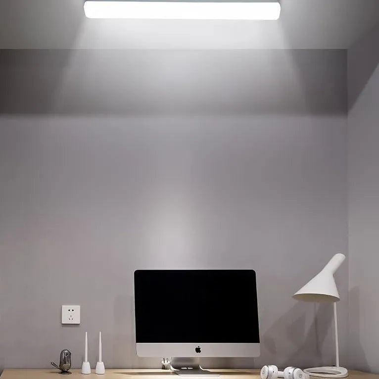 LED Wandleuchten Wohnzimmer modernes Ambiente schaffen - Clowas.de