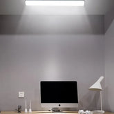 LED Wandleuchten Wohnzimmer modernes Ambiente schaffen - Clowas.de