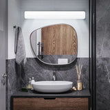 LED Wandleuchten Wohnzimmer modernes Ambiente schaffen - Clowas.de