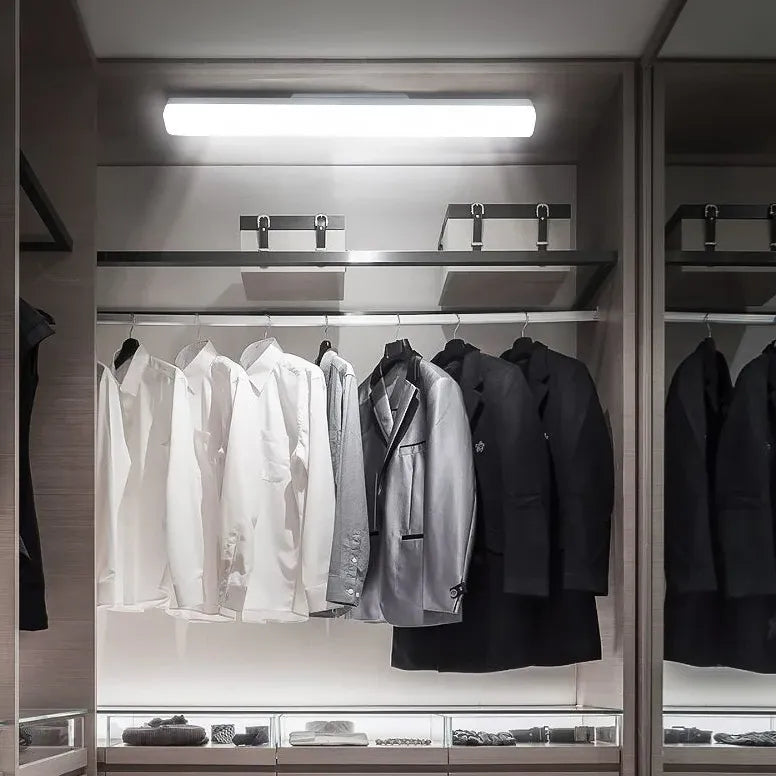 LED Wandleuchten Wohnzimmer modernes Ambiente schaffen - Clowas.de