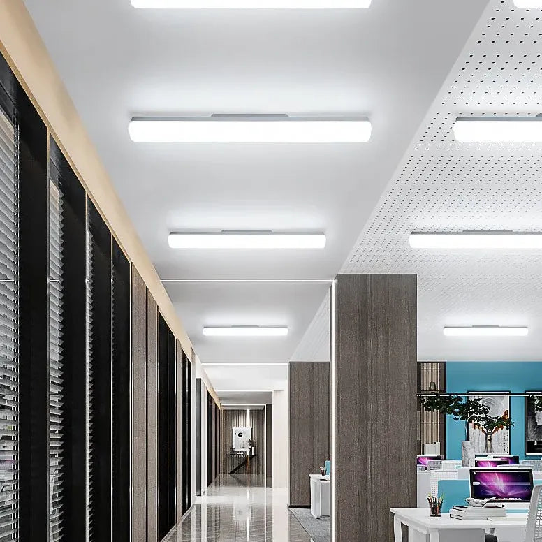 LED Wandleuchten Wohnzimmer modernes Ambiente schaffen - Clowas.de