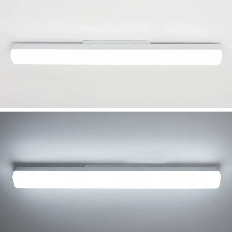 LED Wandleuchten Wohnzimmer modernes Ambiente schaffen - Clowas.de