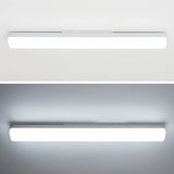 LED Wandleuchten Wohnzimmer modernes Ambiente schaffen - Clowas.de
