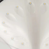 LED Wegeleuchte Solar für den Garten minimalistisch - Clowas.de