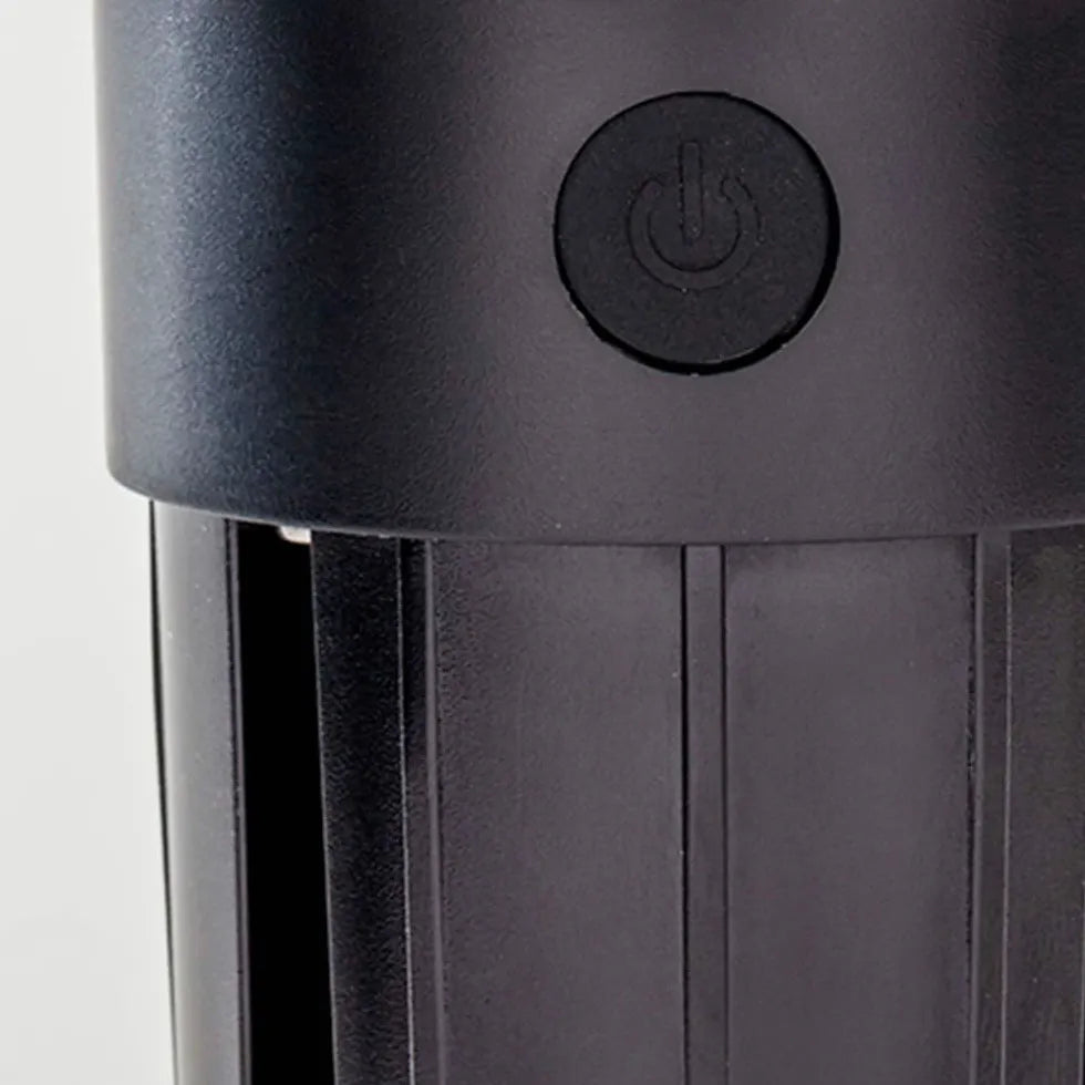 LED Wegeleuchte Solar für den Garten minimalistisch - Clowas.de