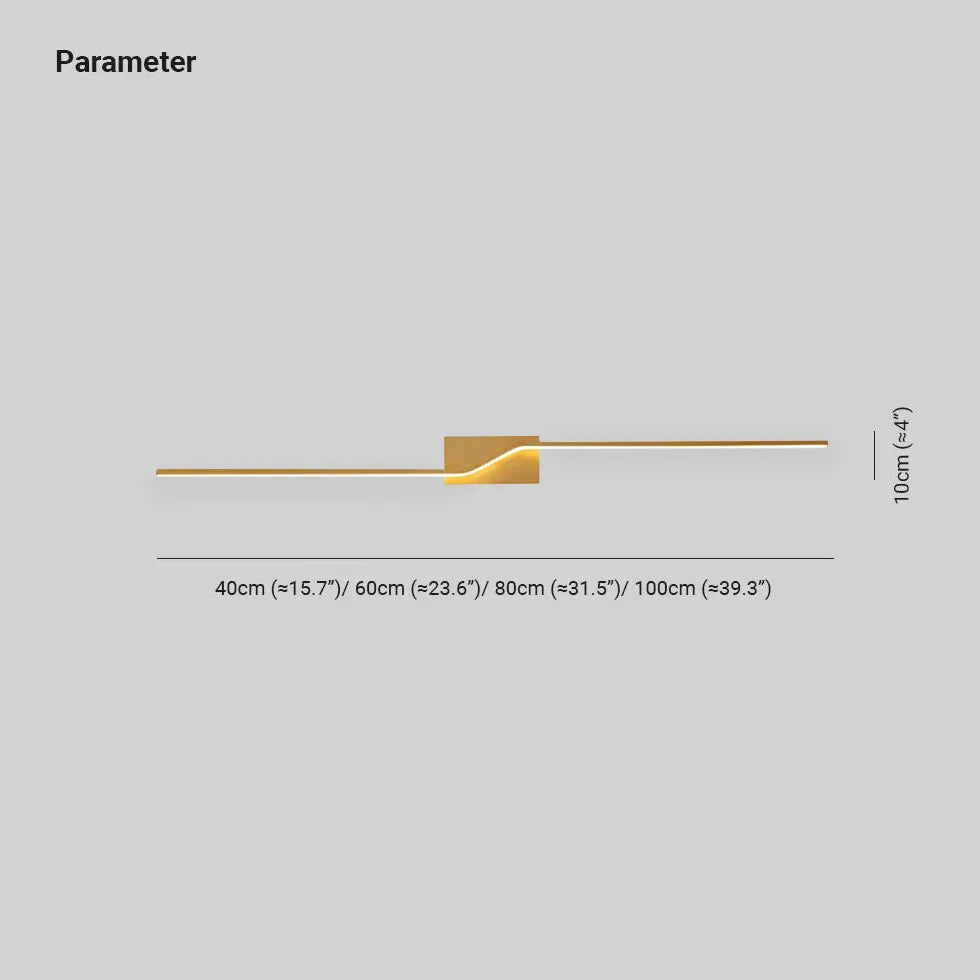 Wohnzimmer Wandleuchten LED im skandinavischen Stil gestalten - Clowas.de