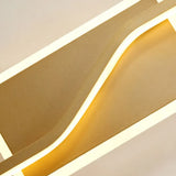 Wohnzimmer Wandleuchten LED im skandinavischen Stil gestalten - Clowas.de