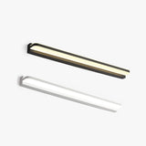 Moderne LED Wandleuchten innen im schlichten Langstreifen Design - Clowas.de