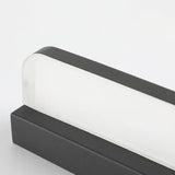 Moderne LED Wandleuchten innen im schlichten Langstreifen Design - Clowas.de