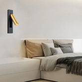 Leselampe Wand Bett für modernes und stilvolles Wohnen - Clowas.de