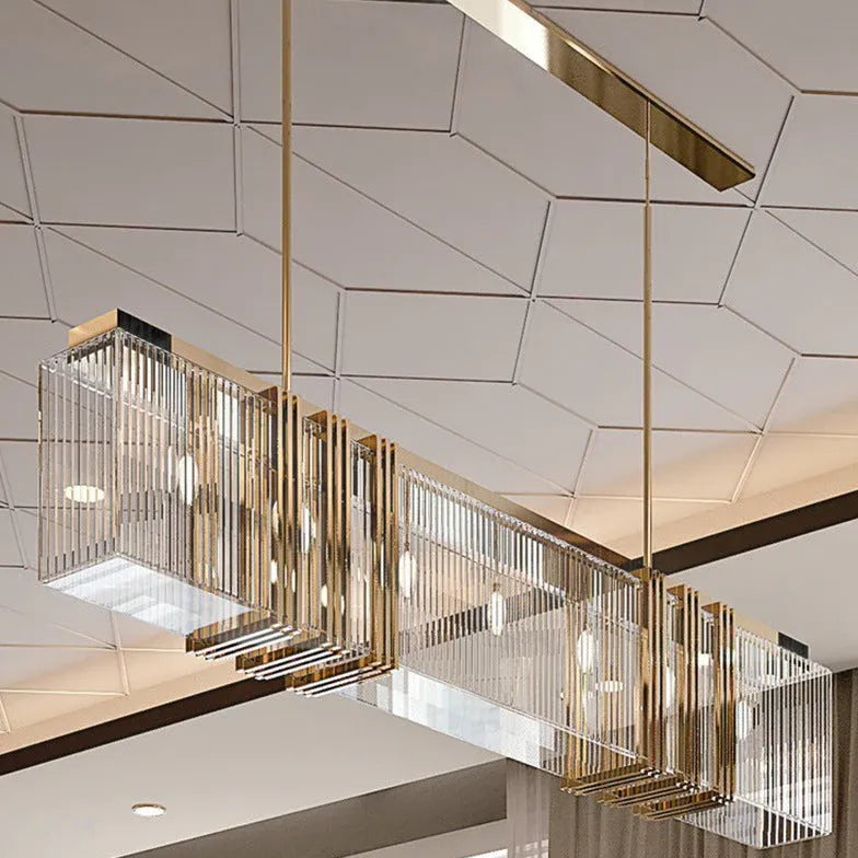 lineare pendelleuchte modernes elegantes Design für Ihr Zuhause - Clowas.de