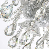 Küchen hängelampen im nordischen Kristall Stil - Clowas.de