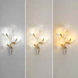 Wandleuchten Design Innen für einen modernen Wohnraum - Clowas.de