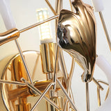 Wandleuchten Design Innen für einen modernen Wohnraum - Clowas.de