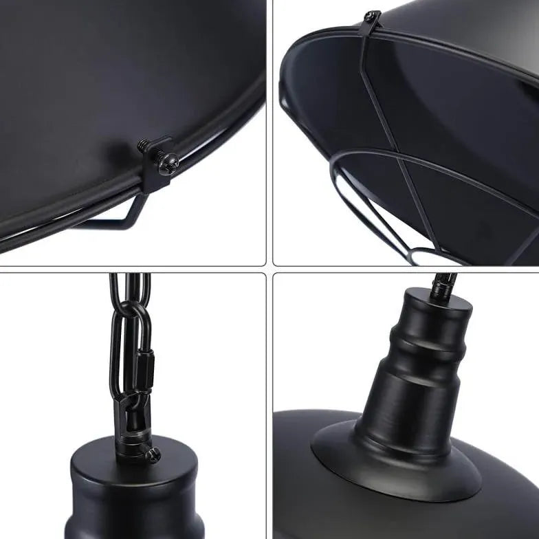 Messing Pendelleuchte für minimalistisches nordisches Design - Clowas.de