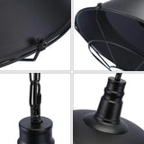 Messing Pendelleuchte für minimalistisches nordisches Design - Clowas.de