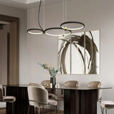 Minimalistische Pendelleuchte in modernem nordischen Schwarz - Clowas.de