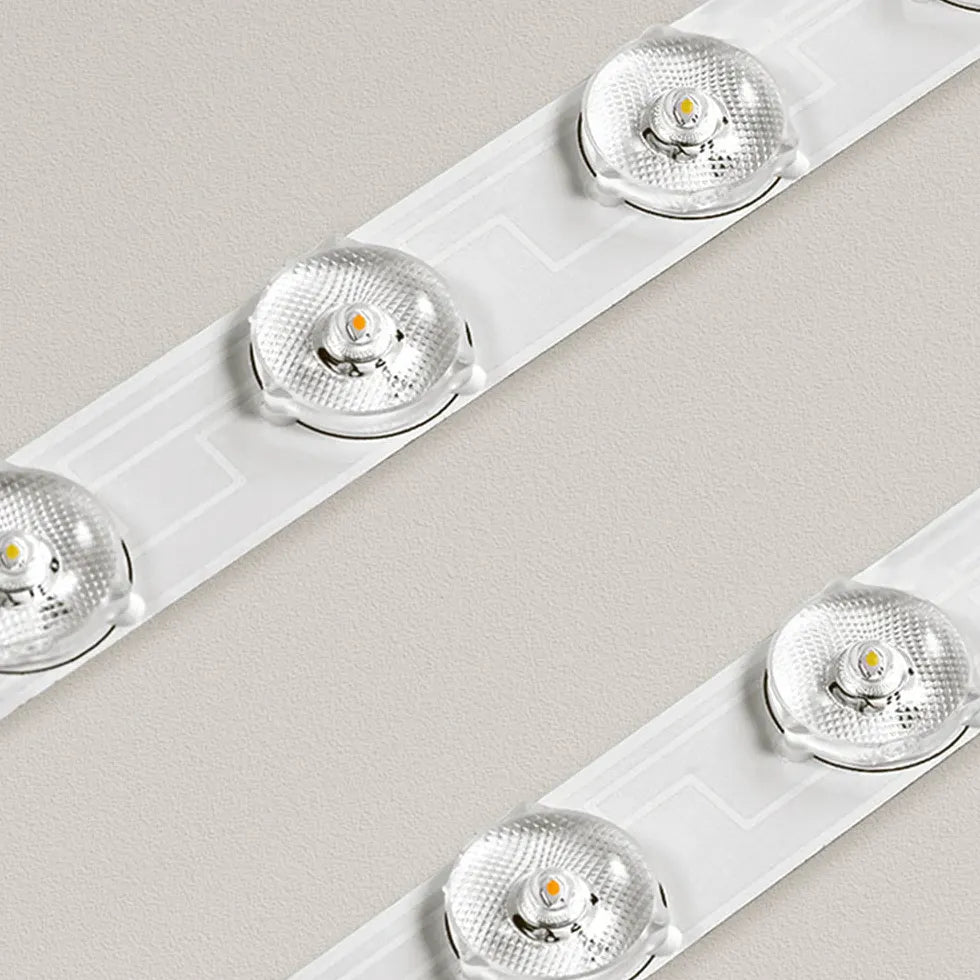 Moderne Schlafzimmer Deckenleuchte für einfache Kinderzimmer - Clowas.de