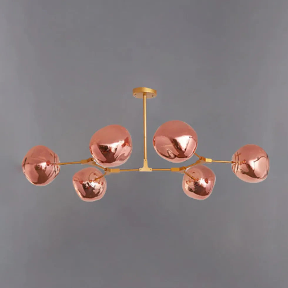 Lampen Wohnzimmer Pendelleuchte nordisch modern minimalistisch - Clowas.de