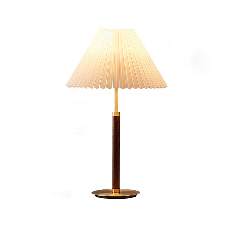 Modern Nussbaum Stehlampen für Wohnzimmer - Clowas.de