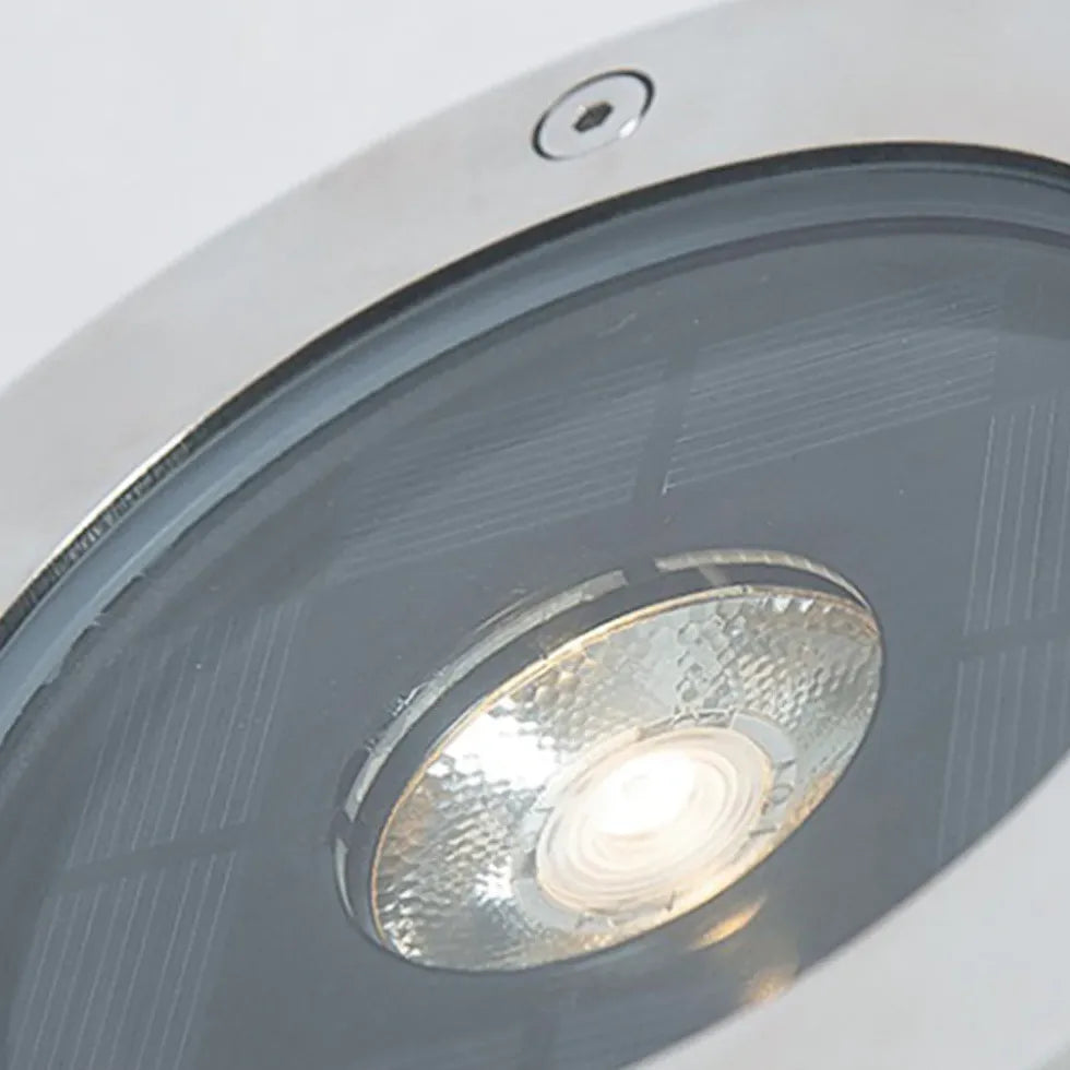 Bodenleuchten Garten moderne Gestaltung für den Außenbereich - Clowas.de