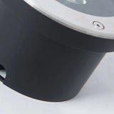 Bodenleuchten Garten moderne Gestaltung für den Außenbereich - Clowas.de