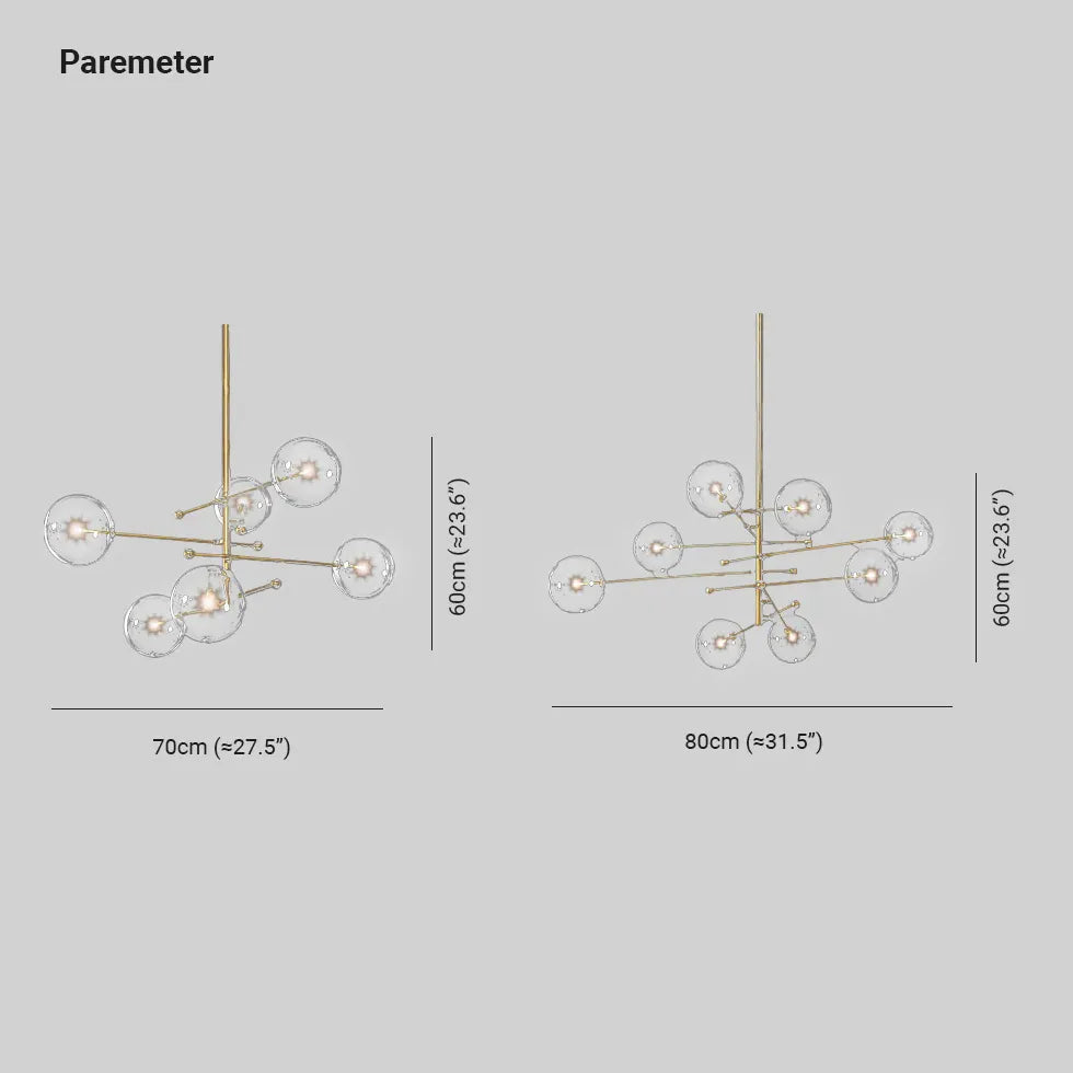 moderne deckenleuchte led nordic stil elegante gestaltung - Clowas.de