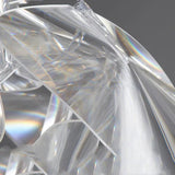 Moderne Deckenleuchten Hängend Acryl Minimalistische Deckenlampe - Clowas.de