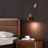 moderne design wandleuchte nordisch stil einfache einzelarm - Clowas.de