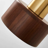 moderne design wandleuchte nordisch stil einfache einzelarm - Clowas.de