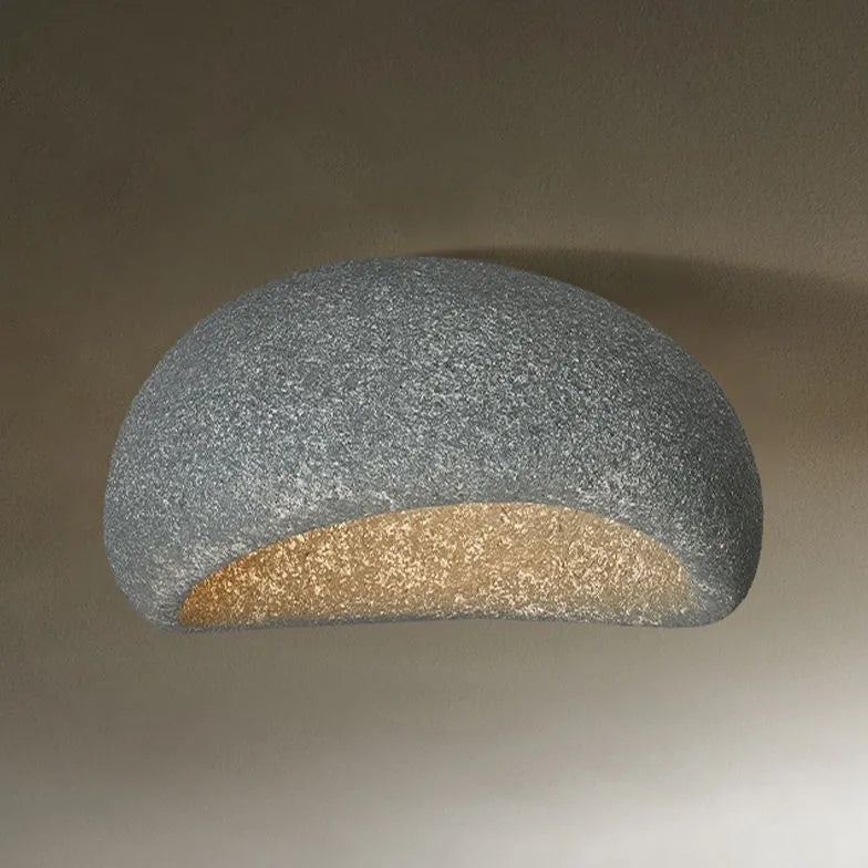 Moderne Designer-Deckenleuchten im japanischen minimalistischen Stil - Clowas.de