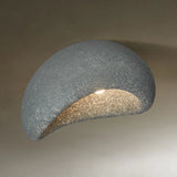 Moderne Designer-Deckenleuchten im japanischen minimalistischen Stil - Clowas.de