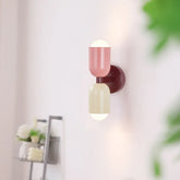 Up Down Leuchte im bunten modernen Design - Clowas.de