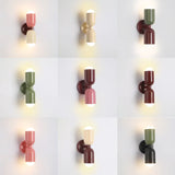 Up Down Leuchte im bunten modernen Design - Clowas.de