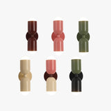 Up Down Leuchte im bunten modernen Design - Clowas.de