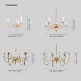 Moderne hängelampe esstisch im französischen Vintage-Stil - Clowas.de