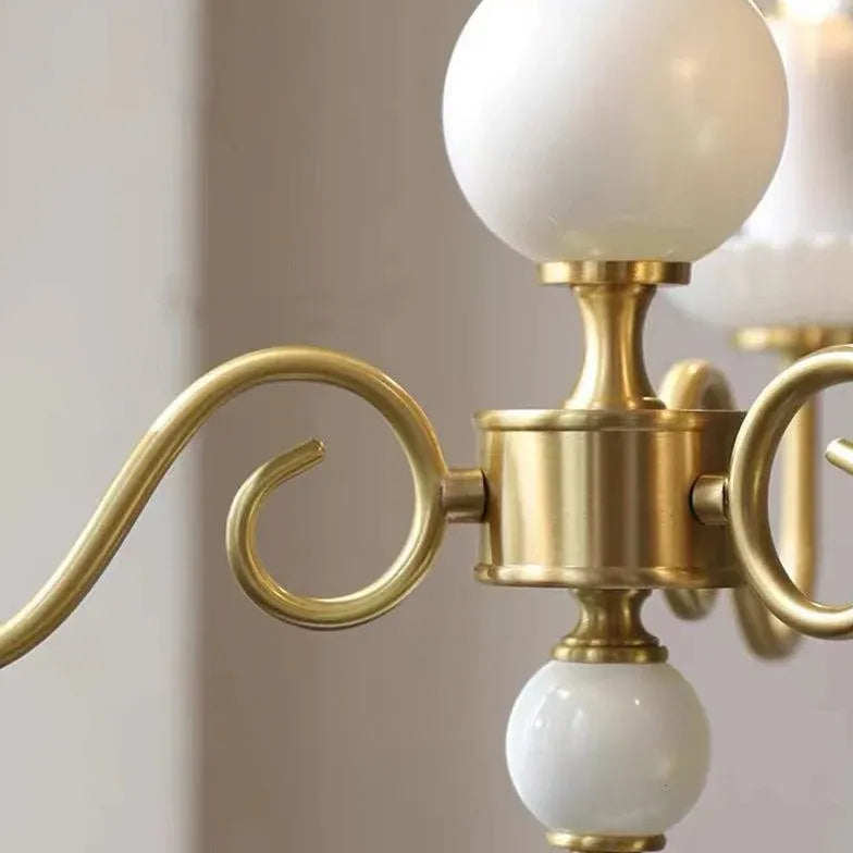 Moderne hängelampe esstisch im französischen Vintage-Stil - Clowas.de