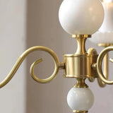 Moderne hängelampe esstisch im französischen Vintage-Stil - Clowas.de