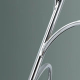 Moderne Hängelampe Schlafzimmer nordischer Stil mit Glas - Clowas.de